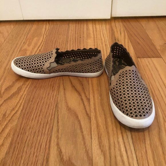 Klub Nico Shoes Klub Niko Serra Perforated Shoe Poshmark